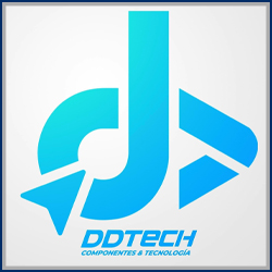 DDTECH - llats - Comparador de Precios Online