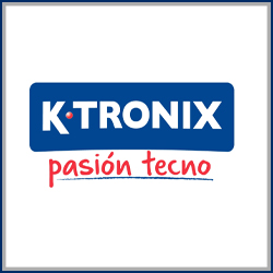 Ktronix - llats - Comparador de Precios Online