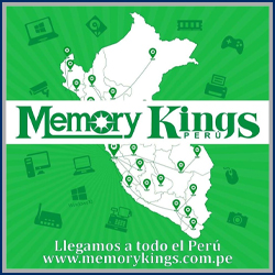 Memory Kings - llats - Comparador de Precios Online