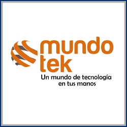 Mundo Tek - llats - Comparador de Precios Online