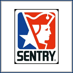 Sentry - llats - Comparador de Precios Online
