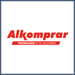 alkomprar - llats - Comparador de Precios Online